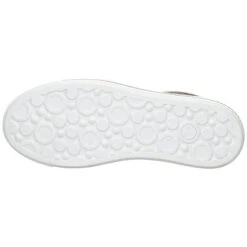 Salamander Damen Slipper Schuhe Liwana Sneaker Slip-Ons Freizeit Lackleder Uni Slip-On-Sneaker - Grau 13 Salamander Damen Slipper Schuhe Liwana Sneaker Slip-Ons Freizeit Lackleder Uni Slip-On-Sneaker - Grau -Schuhgeschäft 21403496 03