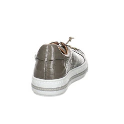 Salamander Damen Slipper Schuhe Liwana Sneaker Slip-Ons Freizeit Lackleder Uni Slip-On-Sneaker - Grau 19 Salamander Damen Slipper Schuhe Liwana Sneaker Slip-Ons Freizeit Lackleder Uni Slip-On-Sneaker - Grau -Schuhgeschäft 21403496 09