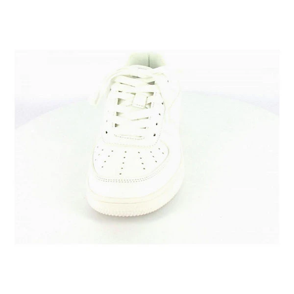 KangaRoos Sneaker K-Watch Klassische Halbschuhe - Weiß 5 KangaRoos Sneaker K-Watch Klassische Halbschuhe - Weiß – Bild 3