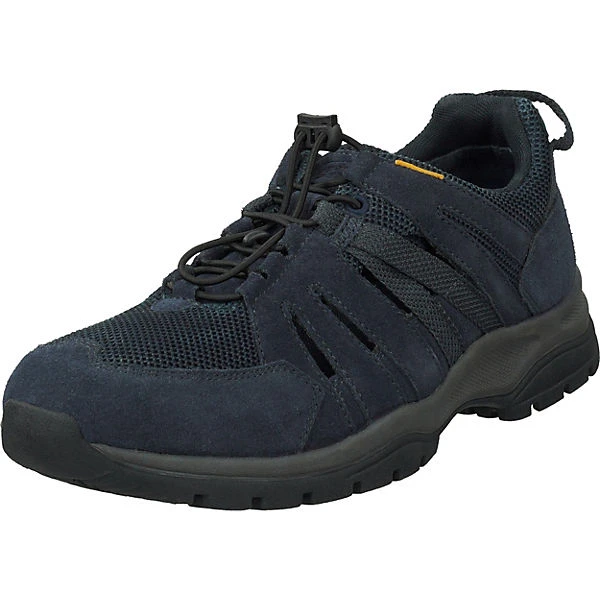 Camel Active Bud Offene Halbschuhe - Dunkelblau 3 Camel Active Bud Offene Halbschuhe - Dunkelblau