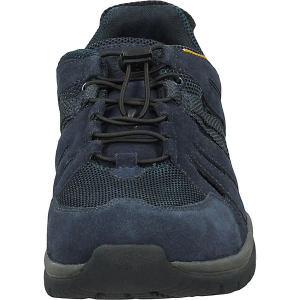 Camel Active Bud Offene Halbschuhe - Dunkelblau 5 Camel Active Bud Offene Halbschuhe - Dunkelblau – Bild 3