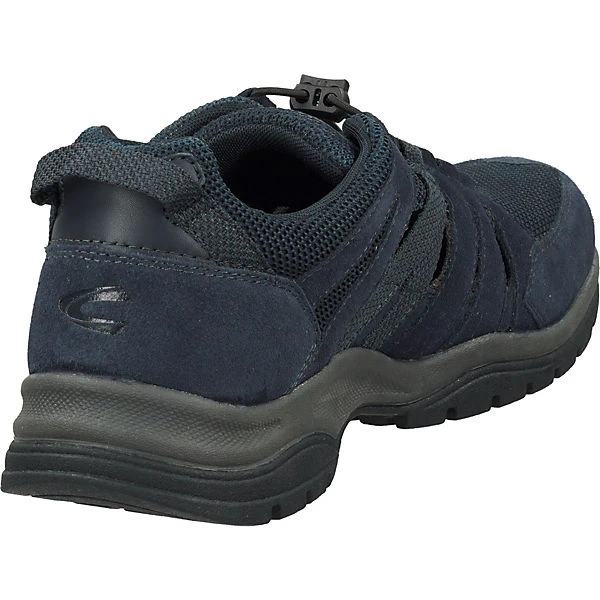 Camel Active Bud Offene Halbschuhe - Dunkelblau 6 Camel Active Bud Offene Halbschuhe - Dunkelblau – Bild 4