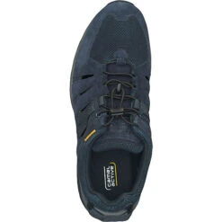 Camel Active Bud Offene Halbschuhe - Dunkelblau 12 Camel Active Bud Offene Halbschuhe - Dunkelblau -Schuhgeschäft 21652199 06