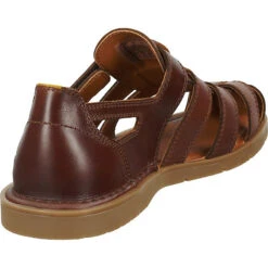 Camel Active Dune Offene Halbschuhe - Cognac -Schuhgeschäft 21652326 05