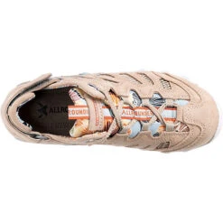 Niwa Offene Halbschuhe - Beige -Schuhgeschäft 21658391 06