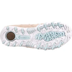 Niwa Offene Halbschuhe - Beige -Schuhgeschäft 21658391 07