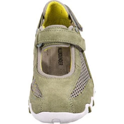 Slipper & Mokassins -Schuhgeschäft 21658401 04