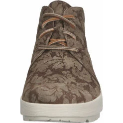 Think! Halbschuhe Klassische Halbschuhe - Schwarz/grau -Schuhgeschäft 21668980 03