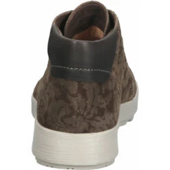 Think! Halbschuhe Klassische Halbschuhe - Schwarz/grau -Schuhgeschäft 21668980 05