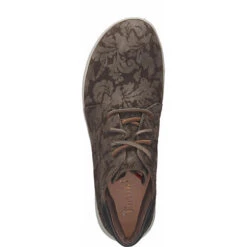 Think! Halbschuhe Klassische Halbschuhe - Schwarz/grau -Schuhgeschäft 21668980 06