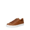 Type Leder Sneakers Low -Schuhgeschäft 21695315 01