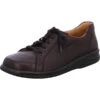 Ganter Kurt Schnürer Sneakers Low - Braun 1 Ganter Kurt Schnürer Sneakers Low - Braun -Schuhgeschäft 21771372 01