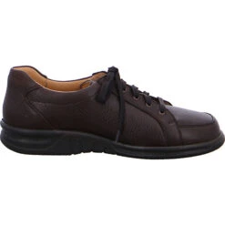 Ganter Kurt Schnürer Sneakers Low - Braun -Schuhgeschäft 21771372 03
