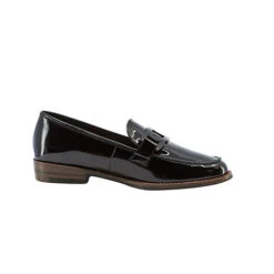 Ara Damen Slipper Schuhe Kent Highsoft Slipper Freizeit Elegant Slip-Ons Veloursleder Uni Klassische Slipper - Schwarz -Schuhgeschäft 21771416 07