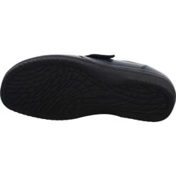 Ganter Inge Halbschuh Sneakers Low - Blau -Schuhgeschäft 21771441 02