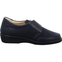 Ganter Inge Halbschuh Sneakers Low - Blau -Schuhgeschäft 21771441 03