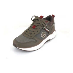 KangaRoos Sneaker Chunky Sneakers - Braun