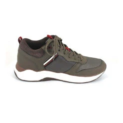KangaRoos Sneaker Chunky Sneakers - Braun 9 KangaRoos Sneaker Chunky Sneakers - Braun -Schuhgeschäft 21774069 03