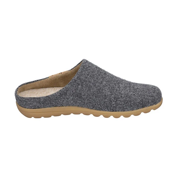 Westland Cadiz 01 | Hausschuh Für Damen | Grau Cadiz 01, Grau Pantoffeln - Grau 5 Westland Cadiz 01 | Hausschuh Für Damen | Grau Cadiz 01, Grau Pantoffeln - Grau – Bild 3