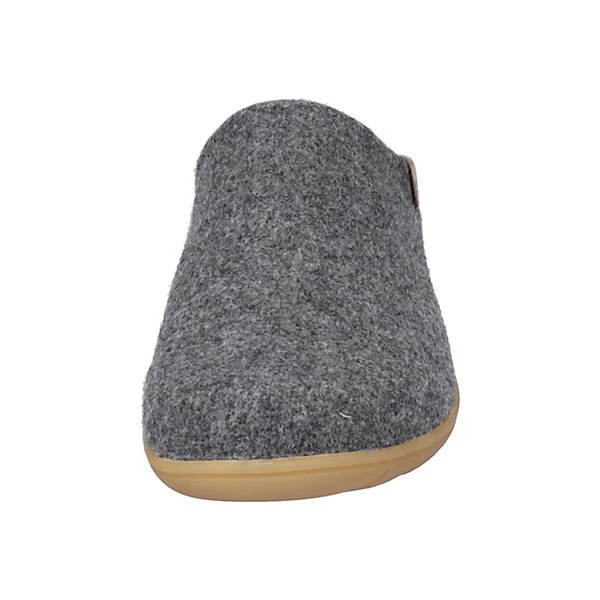 Westland Cadiz 01 | Hausschuh Für Damen | Grau Cadiz 01, Grau Pantoffeln - Grau 7 Westland Cadiz 01 | Hausschuh Für Damen | Grau Cadiz 01, Grau Pantoffeln - Grau – Bild 5