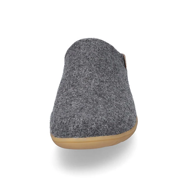 Westland Cadiz 01 | Hausschuh Für Damen | Grau Cadiz 01, Grau Pantoffeln - Grau 14 Westland Cadiz 01 | Hausschuh Für Damen | Grau Cadiz 01, Grau Pantoffeln - Grau – Bild 12