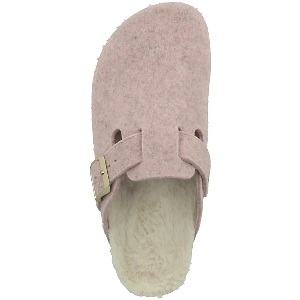 Geox D Brionia C Hausschuhe Damen Hausschuhe 4 Geox D Brionia C Hausschuhe Damen Hausschuhe – Bild 2