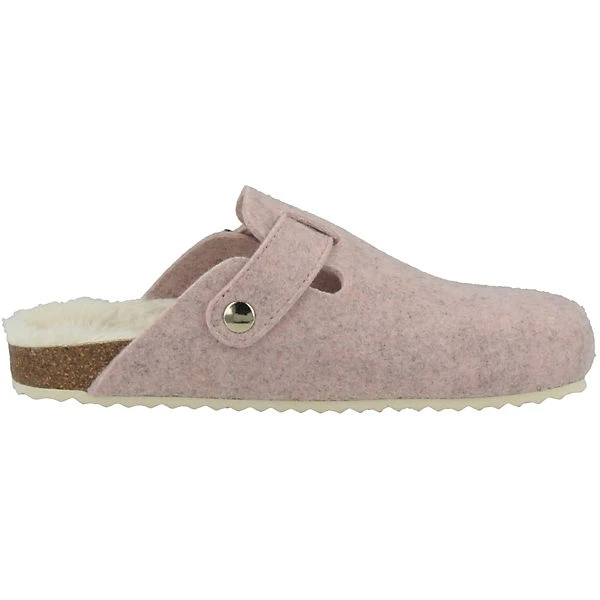 Geox D Brionia C Hausschuhe Damen Hausschuhe 5 Geox D Brionia C Hausschuhe Damen Hausschuhe – Bild 3