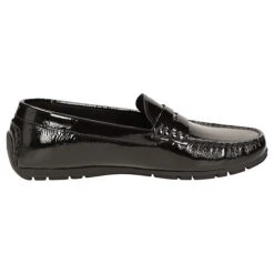 Slipper Carmona-700 Klassische Slipper - Schwarz -Schuhgeschäft 21822529 04