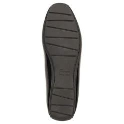 Slipper Carmona-700 Klassische Slipper - Schwarz -Schuhgeschäft 21822529 07
