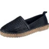 Andrea Conti Espadrilles - Dunkelblau 1 Andrea Conti Espadrilles - Dunkelblau -Schuhgeschäft 21878296 01