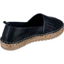 Andrea Conti Espadrilles - Dunkelblau 13 Andrea Conti Espadrilles - Dunkelblau -Schuhgeschäft 21878296 05