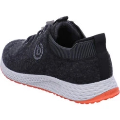 Bugatti Schnürhalbschuhe - Grau -Schuhgeschäft 21891805 03