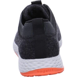 Bugatti Schnürhalbschuhe - Grau -Schuhgeschäft 21891805 04