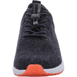 Bugatti Schnürhalbschuhe - Grau -Schuhgeschäft 21891805 07