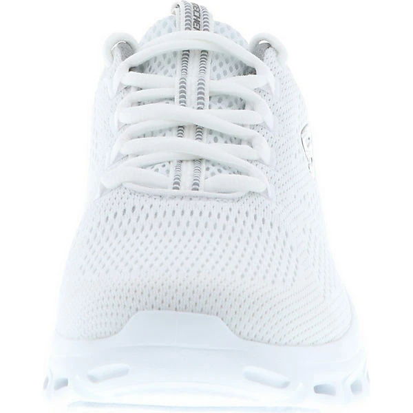 Skechers Schnürhalbschuhe Schnürschuhe 6 Skechers Schnürhalbschuhe Schnürschuhe – Bild 4