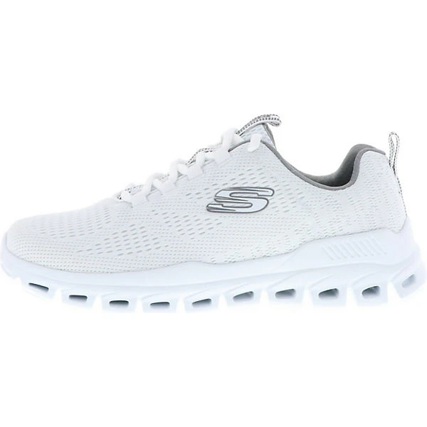 Skechers Schnürhalbschuhe Schnürschuhe 7 Skechers Schnürhalbschuhe Schnürschuhe – Bild 5