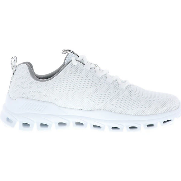 Skechers Schnürhalbschuhe Schnürschuhe 8 Skechers Schnürhalbschuhe Schnürschuhe – Bild 6
