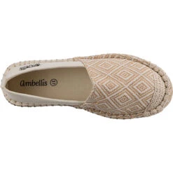 Holiday Espadrilles -Schuhgeschäft 22087118 06