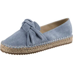 Fashion Trendy Bow Espadrilles