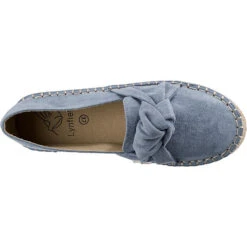 Fashion Trendy Bow Espadrilles -Schuhgeschäft 22105999 06