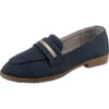 Classic Fashion Loafers -Schuhgeschäft 22106153 01