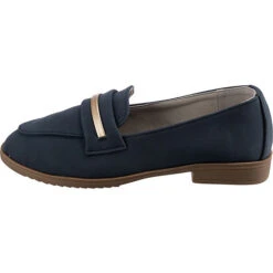 Classic Fashion Loafers -Schuhgeschäft 22106153 03