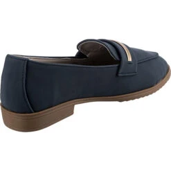 Classic Fashion Loafers -Schuhgeschäft 22106153 05