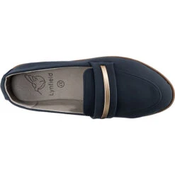 Classic Fashion Loafers -Schuhgeschäft 22106153 06