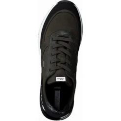 S.Oliver Sneaker Low - Khaki -Schuhgeschäft 22140625 04