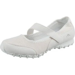 Frey-jane Ballerinas, Firm Grip Sportliche Ballerinas