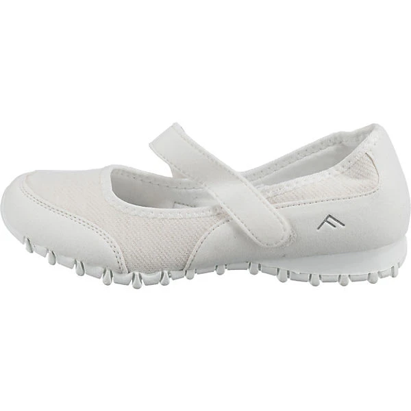 Frey-jane Ballerinas, Firm Grip Sportliche Ballerinas 5 Frey-jane Ballerinas, Firm Grip Sportliche Ballerinas – Bild 3