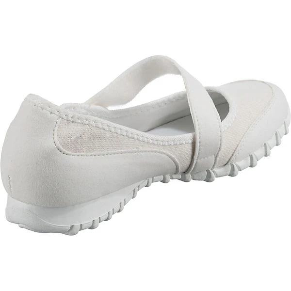 Frey-jane Ballerinas, Firm Grip Sportliche Ballerinas 7 Frey-jane Ballerinas, Firm Grip Sportliche Ballerinas – Bild 5