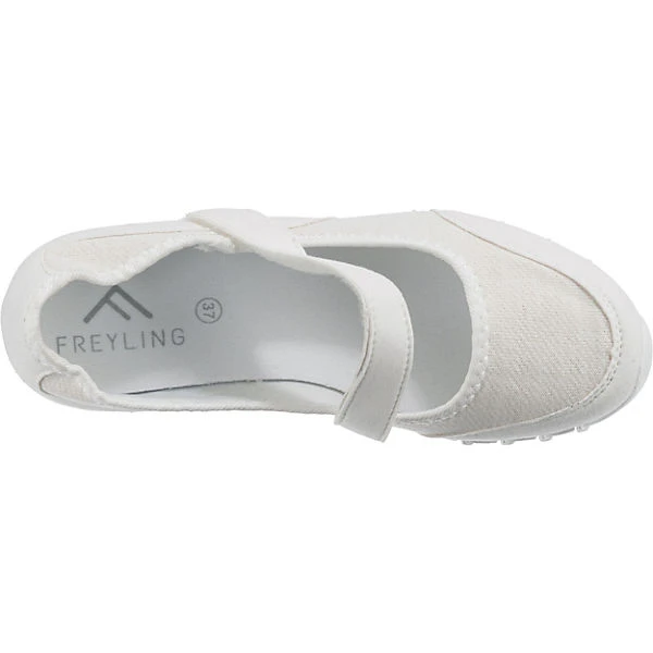 Frey-jane Ballerinas, Firm Grip Sportliche Ballerinas 8 Frey-jane Ballerinas, Firm Grip Sportliche Ballerinas – Bild 6