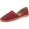 Echtleder Comfort Espadrilles -Schuhgeschäft 22173311 01